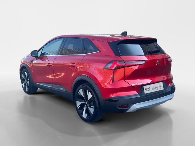 Mitsubishi GRANDIS 1.8 HEV First Edition | 3.000 Euro Korting | Snel Leverbaar | 8 Jaar Garantie |