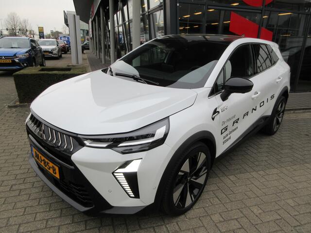 Mitsubishi GRANDIS 1.8 HEV Instyle AUTOMAAT 160 PK