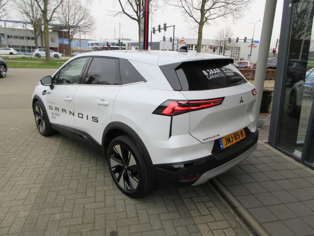 Mitsubishi GRANDIS 1.8 HEV Instyle AUTOMAAT 160 PK