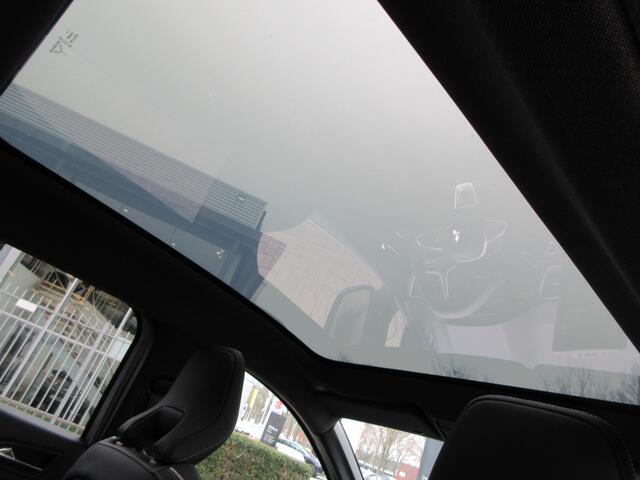 Mitsubishi GRANDIS 1.8 HEV Instyle AUTOMAAT 160 PK