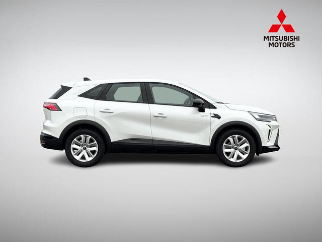 Mitsubishi GRANDIS 1.8 HEV Intense