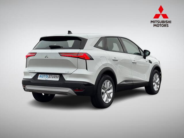 Mitsubishi GRANDIS 1.8 HEV Intense