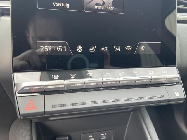 Mitsubishi GRANDIS 1.8 HEV Intense+ MI-Pilot ¤ 3.500,- Registratie korting!