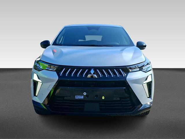 Mitsubishi GRANDIS 1.8 HEV Intense+ MI-Pilot ¤ 3.500,- registratiekorting