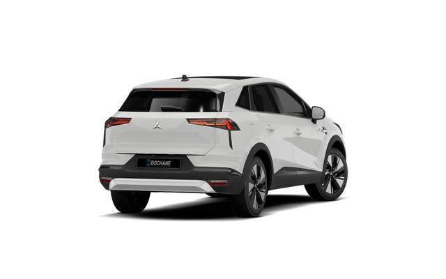 Mitsubishi GRANDIS Instyle | Achteruitrijcamera | Adaptive Cruise Control (ACC) | Automatic High Beam (AHB)