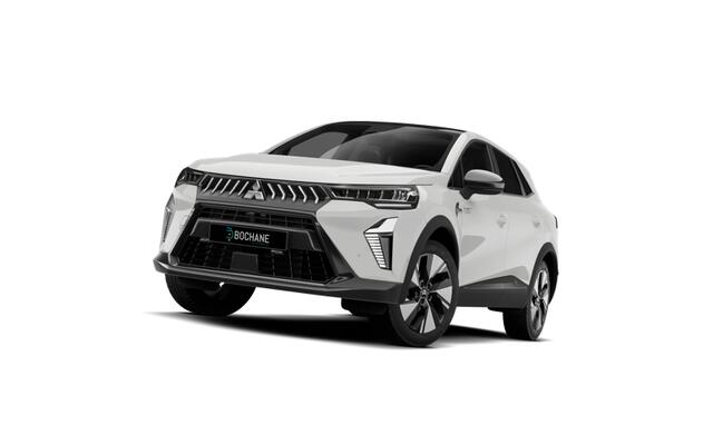 Mitsubishi GRANDIS Instyle | Achteruitrijcamera | Adaptive Cruise Control (ACC) | Automatic High Beam (AHB)