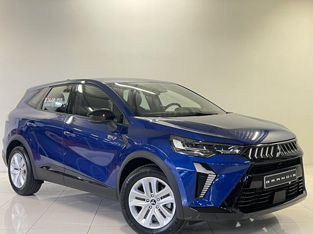 Mitsubishi GRANDIS 1.8 HEV Intense | DIRECT LEVERBAAR|