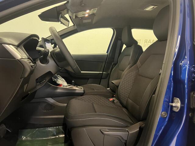 Mitsubishi GRANDIS 1.8 HEV Intense | DIRECT LEVERBAAR|