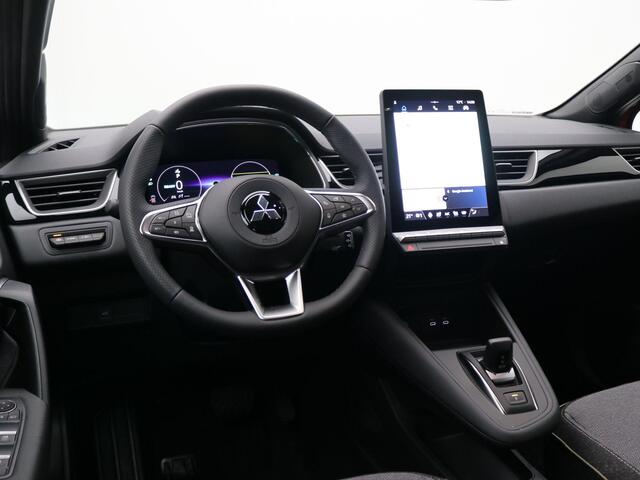 Mitsubishi GRANDIS 1.8 HEV First Edition / ¤2.500,- voordeel / Prijs is rijklaar / 8 Jaar Fabrieksgarantie / Direct leverbaar / Stuurwiel en Stoelverwarming / Adaptieve Cruise / Verwarmde Vooruit / Keyless Entry & Start / Climate Control /