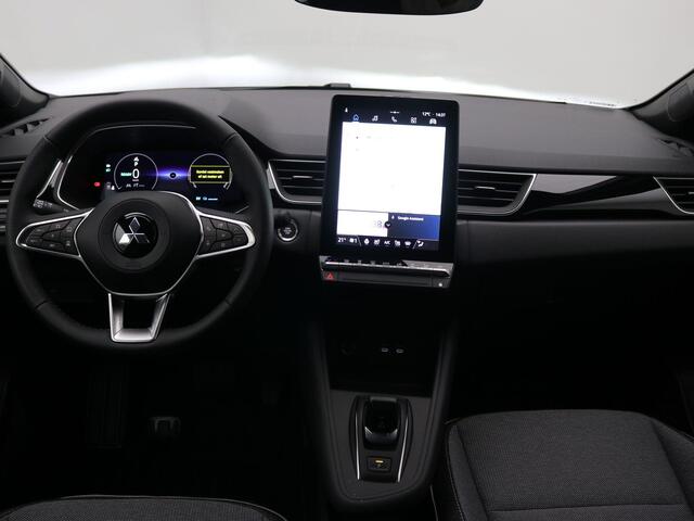 Mitsubishi GRANDIS 1.8 HEV First Edition / ¤2.500,- voordeel / Prijs is rijklaar / 8 Jaar Fabrieksgarantie / Direct leverbaar / Stuurwiel en Stoelverwarming / Adaptieve Cruise / Verwarmde Vooruit / Keyless Entry & Start / Climate Control /