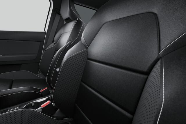 Mitsubishi GRANDIS Instyle | Achteruitrijcamera | Adaptive Cruise Control (ACC) | Automatic High Beam (AHB)