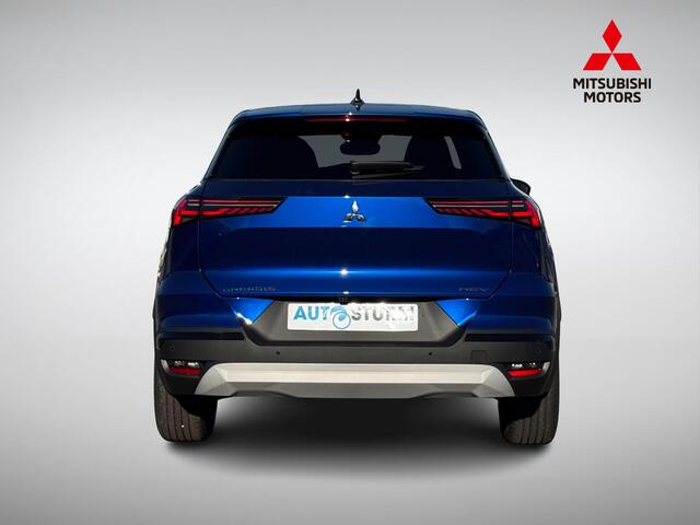 Mitsubishi GRANDIS 1.8 HEV Intense+