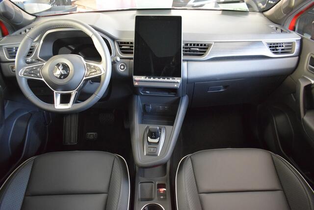Mitsubishi GRANDIS 1.8 HEV Instyle | Direct Leverbaar | 8 Jaar Mitsubishi Garantie |