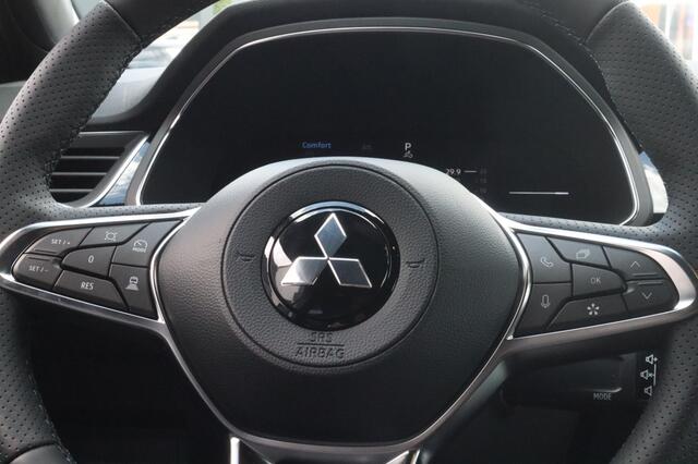Mitsubishi GRANDIS 1.8 HEV Intense+