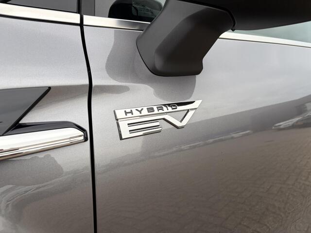 Mitsubishi GRANDIS 1.8 HEV Intense+