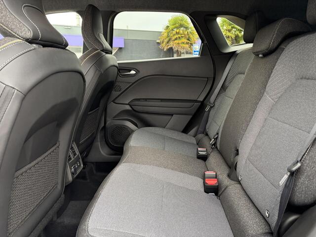 Mitsubishi GRANDIS 1.8 HEV Intense+