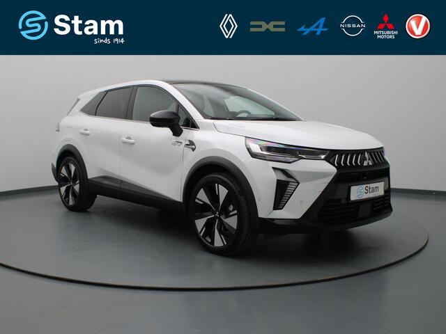 Mitsubishi GRANDIS HEV Instyle 160pk Harman Kardon | 360° Camera | Stoel-/stuur-/voorruitverw. | Panoramadak