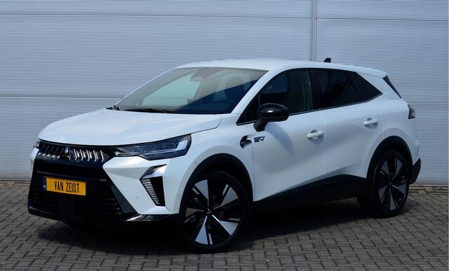 Mitsubishi GRANDIS HEV 1.8 A/T FIRST EDITION | FULL HYBRID | ADAPTIEF CRUISE | 360 CAMERA | 19'' | GOOGLE BUILT IN | ELEKTRISCHE KLEP | FABRIEKSGARANTIE TOT 25-11-2033* | ALL IN RIJKLAARPRIJS