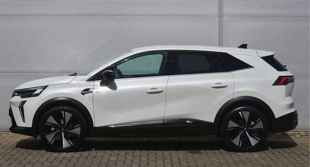 Mitsubishi GRANDIS HEV 1.8 A/T FIRST EDITION | FULL HYBRID | ADAPTIEF CRUISE | 360 CAMERA | 19'' | GOOGLE BUILT IN | ELEKTRISCHE KLEP | FABRIEKSGARANTIE TOT 25-11-2033* | ALL IN RIJKLAARPRIJS