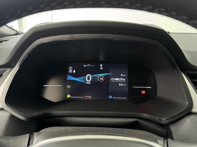 Mitsubishi GRANDIS 1.8 HEV Intense NIEUW UIT VOORRAAD LEVERBAAR | Climate Control | Parkeersensoren achter | Apple CarPlay & Android Auto | Elektrische ramen voor- en achter | Regensensor | 8 jaar fabrieksgarantie