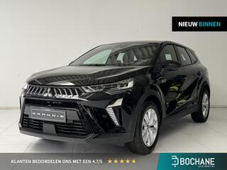 Mitsubishi GRANDIS