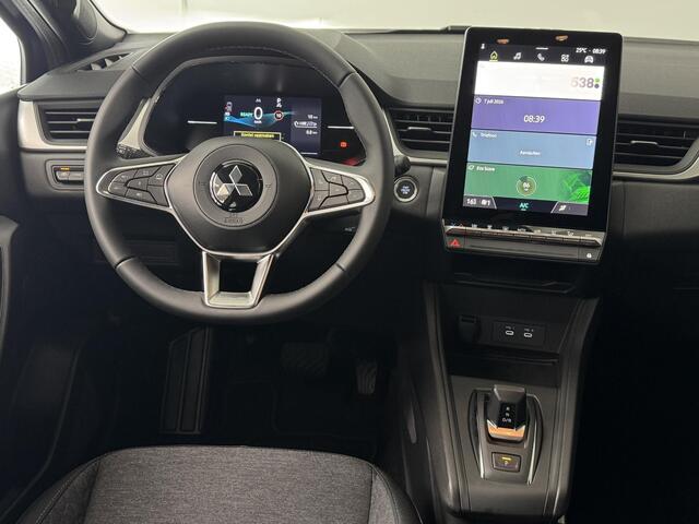 Mitsubishi GRANDIS 1.8 HEV Intense | DEMO | Apple Carplay / Android Auto | Camera | Climate Control |
