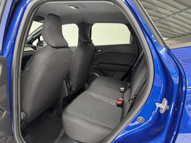 Mitsubishi GRANDIS 1.8 HEV Intense | DEMO | Apple Carplay / Android Auto | Camera | Climate Control |