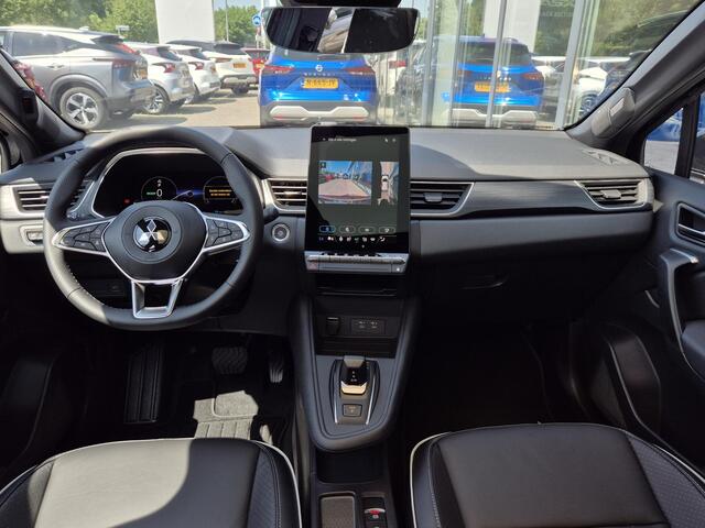 Mitsubishi GRANDIS 1.8 HEV Instyle | Panoramadak | Harmon/Kardon | Demo |