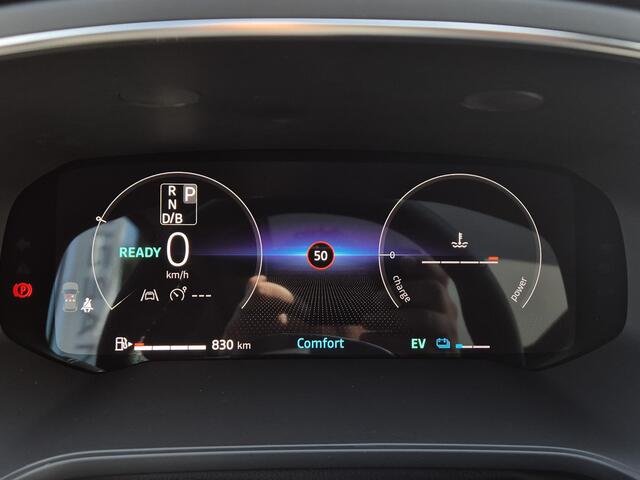Mitsubishi GRANDIS 1.8 HEV Instyle | Panoramadak | Harmon/Kardon | Demo |