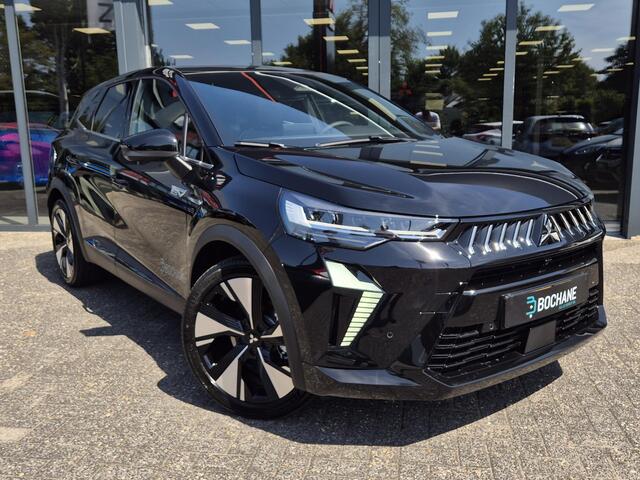 Mitsubishi GRANDIS 1.8 HEV Instyle | Panoramadak | Harmon/Kardon | Demo |