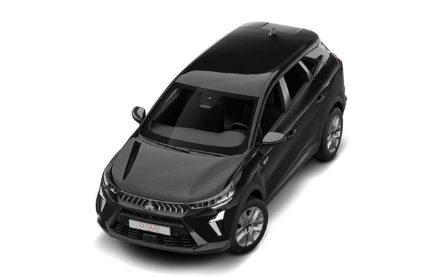 Mitsubishi GRANDIS Intense 1.8 HEV | Achteruitrijcamera | Automatic High Beam (AHB) | Climate Control (1 zone)