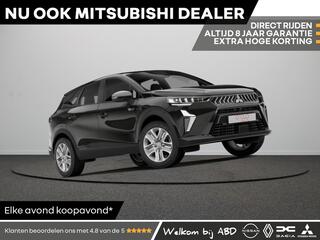 Mitsubishi GRANDIS