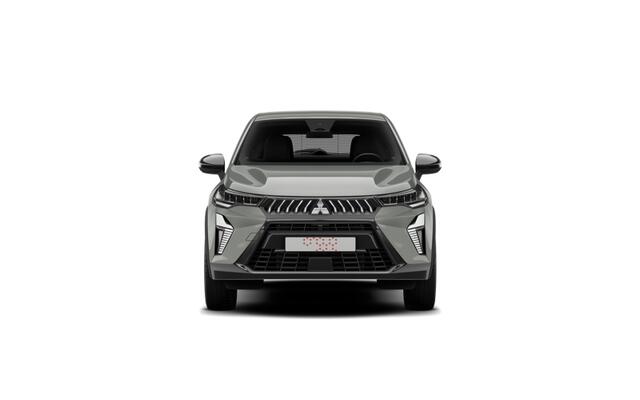Mitsubishi GRANDIS Intense+ 1.8 HEV | Achteruitrijcamera | Adaptive Cruise Control (ACC) | Automatic High Beam (AHB)