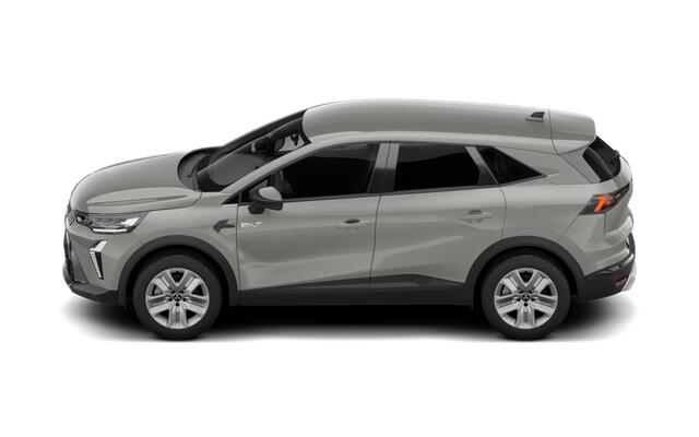 Mitsubishi GRANDIS Intense+ 1.8 HEV | Achteruitrijcamera | Adaptive Cruise Control (ACC) | Automatic High Beam (AHB)
