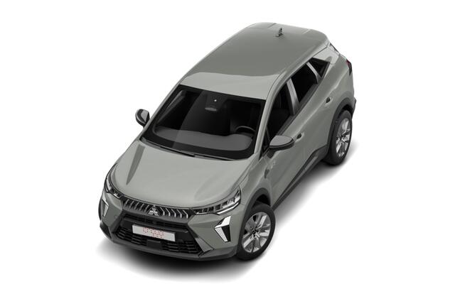 Mitsubishi GRANDIS Intense+ 1.8 HEV | Achteruitrijcamera | Adaptive Cruise Control (ACC) | Automatic High Beam (AHB)