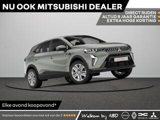 Mitsubishi GRANDIS