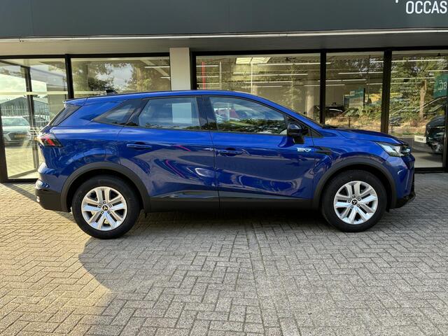 Mitsubishi GRANDIS 1.8 HEV Intense NIEUW UIT VOORRAAD LEVERBAAR | Appele CarPlay & Android Auto | Parkeersensoren achter | Licht- regensensor | Achteruitrijcamera | Climate Control | Cruise Control | 8 jaar fabrieksgarantie