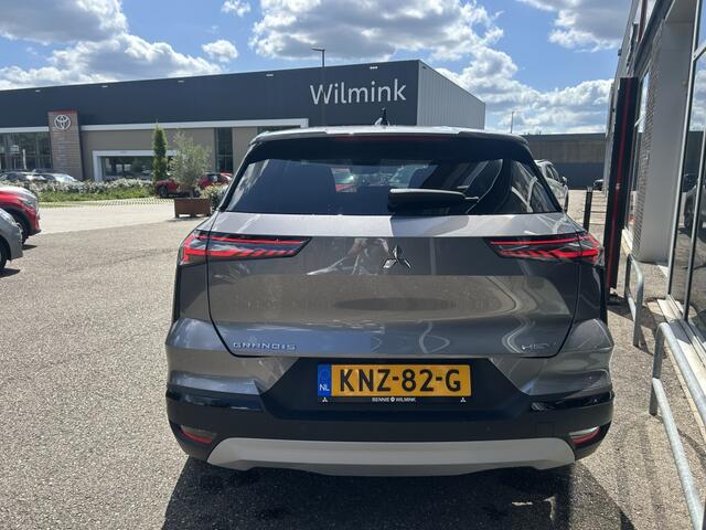 Mitsubishi GRANDIS 1.8i HEV First Edition | Navigatie | 8 jaar garantie