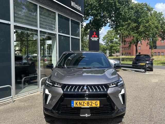 Mitsubishi GRANDIS 1.8i HEV First Edition | Navigatie | 8 jaar garantie