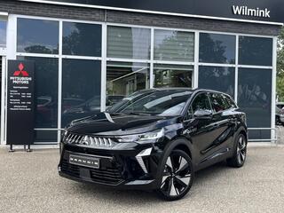 Mitsubishi GRANDIS