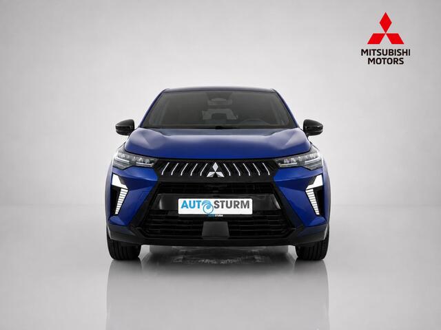 Mitsubishi GRANDIS 1.8 HEV Intense+