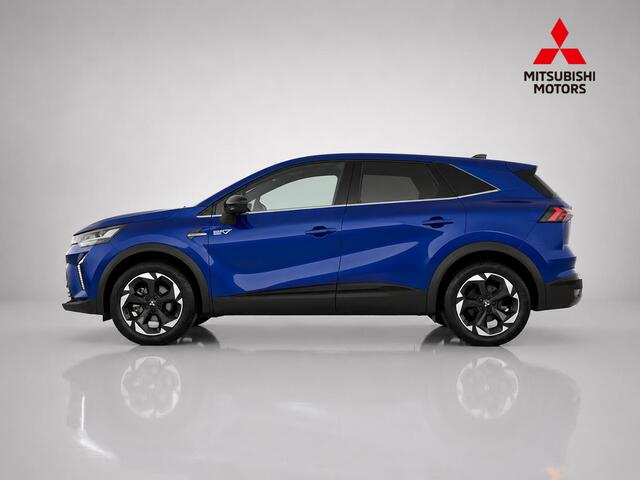 Mitsubishi GRANDIS 1.8 HEV Intense+