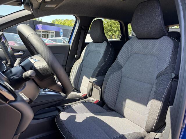 Mitsubishi GRANDIS 1.8 HEV Intense+