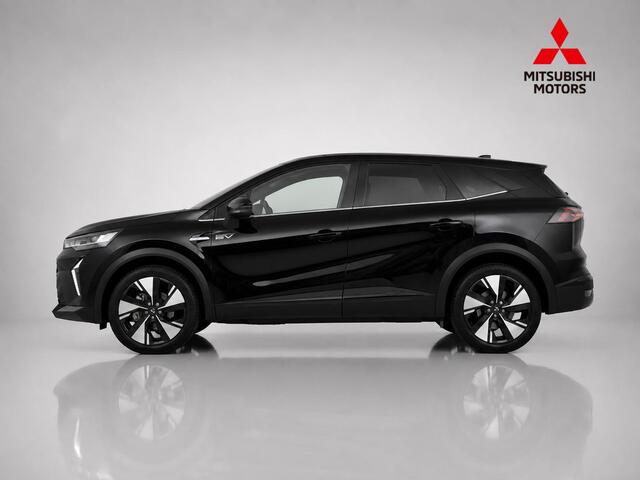 Mitsubishi GRANDIS 1.8 HEV Instyle