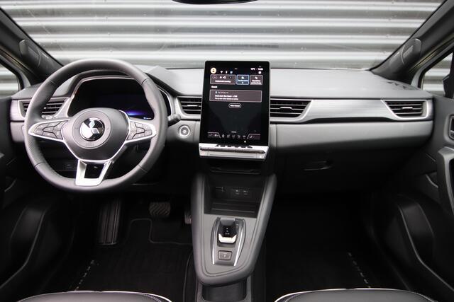Mitsubishi GRANDIS 1.8 HEV Instyle Demo, glazendak, Trekhaak