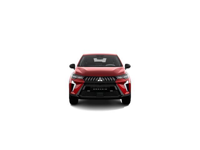 Mitsubishi GRANDIS 1.8 HEV Intense