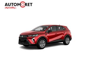 Mitsubishi GRANDIS
