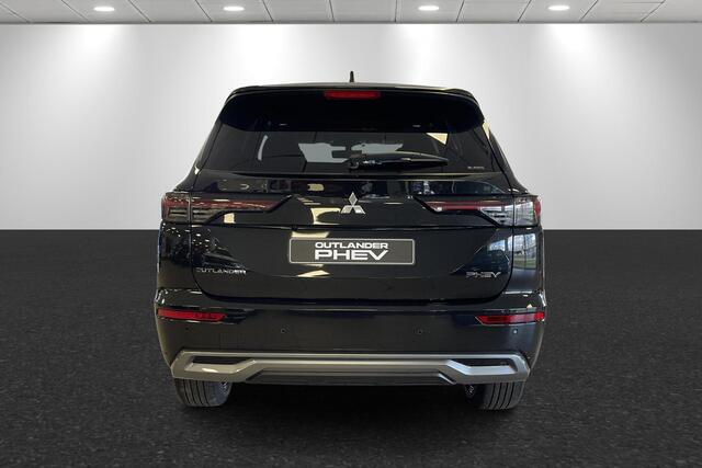 Mitsubishi OUTLANDER 2.4 PHEV Instyle+