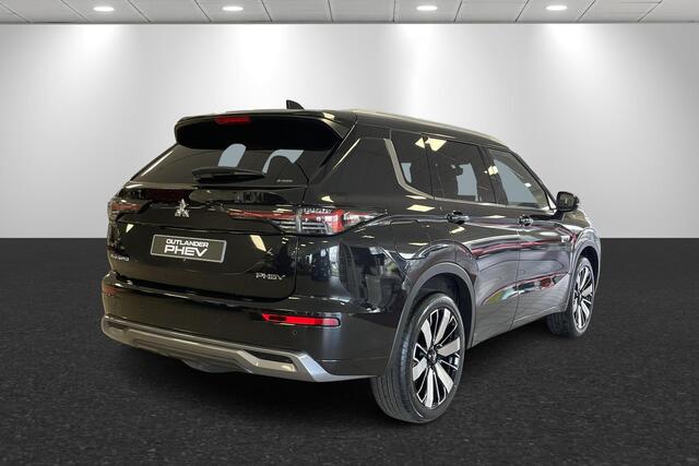 Mitsubishi OUTLANDER 2.4 PHEV Instyle+