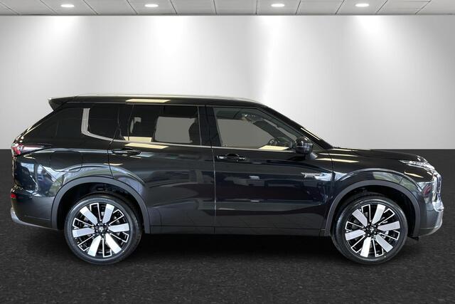 Mitsubishi OUTLANDER 2.4 PHEV Instyle+